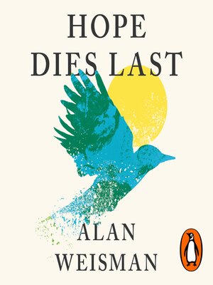 cover image of Hope Dies Last